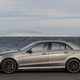 Illustration for article titled 2014 Mercedes-Benz E 63 AMG Sedan And Wagon Now With More Powerrr